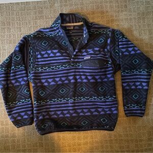 Patagonia Synchilla Men’s Small